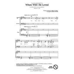 When Will I Be Loved