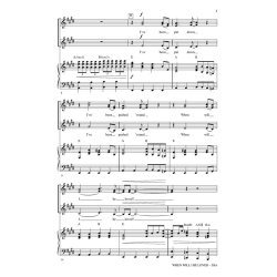 When Will I Be Loved