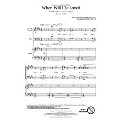 When Will I Be Loved