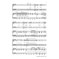 When Will I Be Loved