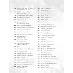 100 Most Beautiful Christmas Songs