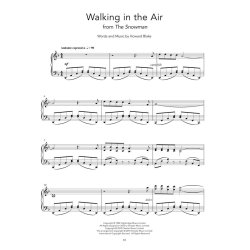 Peaceful Christmas Piano Solos