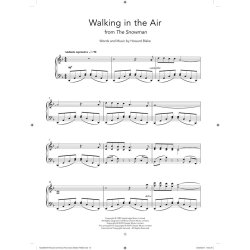 Peaceful Christmas Piano Solos