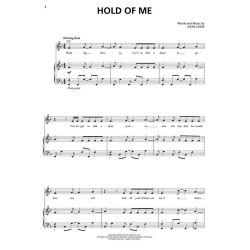 Dean Lewis - A Place We Know