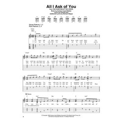 Broadway Songs for Guitar