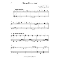 Solos for the Sanctuary - Hymns 2 : Intermediate to Advanced Level