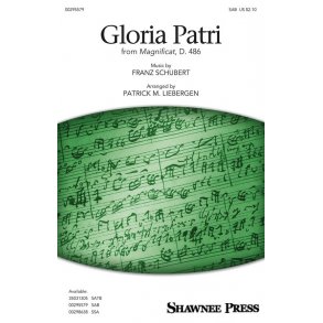 Gloria Patri