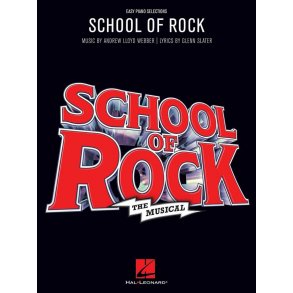School of Rock: The Musical