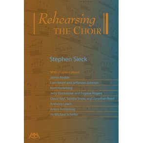 Rehearsing the Choir
