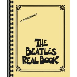 The Beatles Real Book : C Instruments