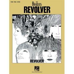 The Beatles - Revolver