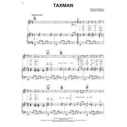 The Beatles - Revolver