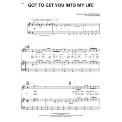 The Beatles - Revolver