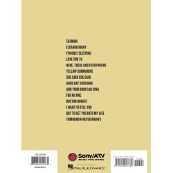 The Beatles - Revolver