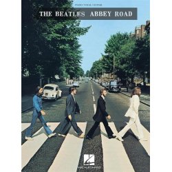 The Beatles - Abbey Road