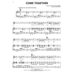 The Beatles - Abbey Road