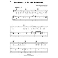 The Beatles - Abbey Road