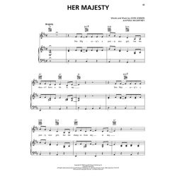 The Beatles - Abbey Road