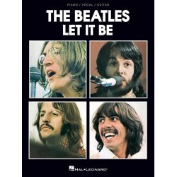 The Beatles - Let It Be