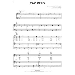 The Beatles - Let It Be