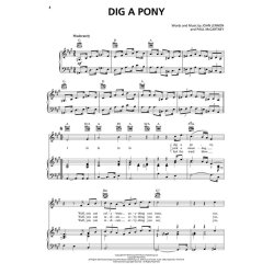 The Beatles - Let It Be