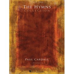 Paul Cardall - The Hymns Collection
