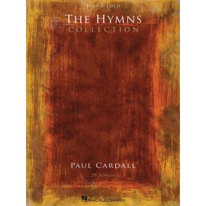 Paul Cardall - The Hymns Collection