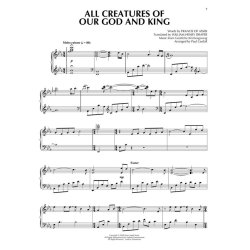 Paul Cardall - The Hymns Collection