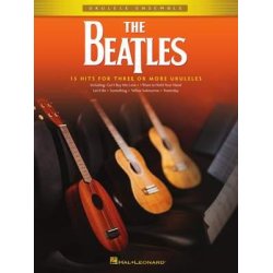 The Beatles : Ukulele Ensemble
