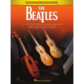 The Beatles : Ukulele Ensemble
