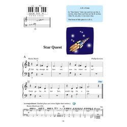 Hal Leonard Student Piano Library: Piano Lessons Book 2 (Book Only)