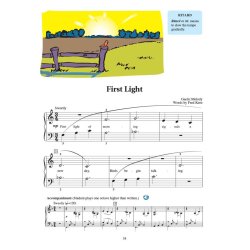 Hal Leonard Student Piano Library: Piano Lessons Book 2 (Book Only)