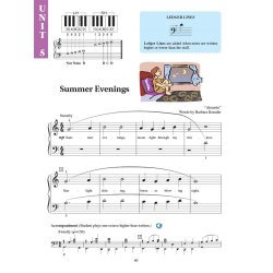 Hal Leonard Student Piano Library: Piano Lessons Book 2 (Book Only)