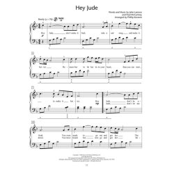 Popular Piano Solos Level 4 : For All Piano Methods