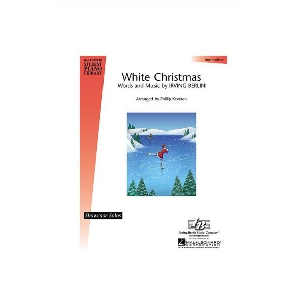 White Christmas