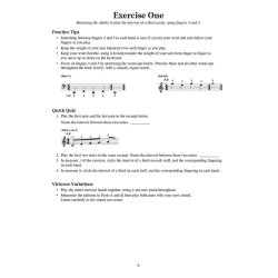 Hal Leonard Student Piano Library: Hanon For The Developing Pianist