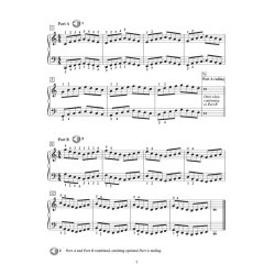 Hal Leonard Student Piano Library: Hanon For The Developing Pianist
