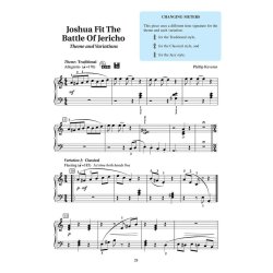 Piano Lessons Book 4 - Book/CD Pack