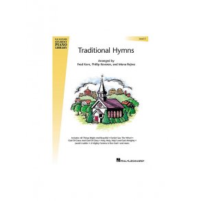 Traditional Hymns Level 3