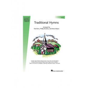 Traditional Hymns Level 4