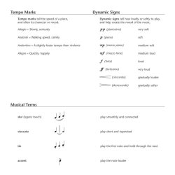 Hal Leonard Student Piano Library: Music Manuscript Paper Wide Staff