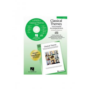 Classical Themes - Level 4