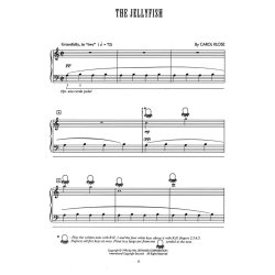 Composer Showcase: Carol Klose - Coral Reef Suite