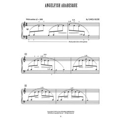 Composer Showcase: Carol Klose - Coral Reef Suite