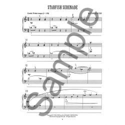 Composer Showcase: Carol Klose - Coral Reef Suite