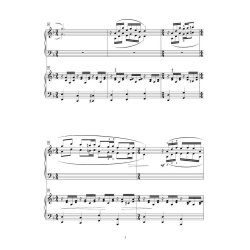 Composer Showcase: Matthew Edwards - Concerto For Young Pianists