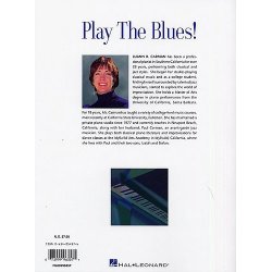 Play The Blues!