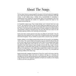 Composer Showcase: Eugenie Rocherolle - Melody Times Two