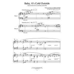 Composer Showcase: Eugenie Rocherolle - Melody Times Two