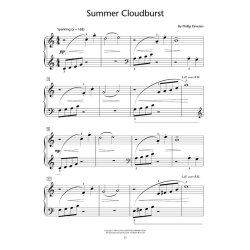 Composer Showcase: Phillip Keveren - Mouse On A Mirror And Other Contemporary Character Pieces